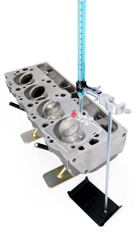 COMP Cams Pro Head Cc Kit (Glass)