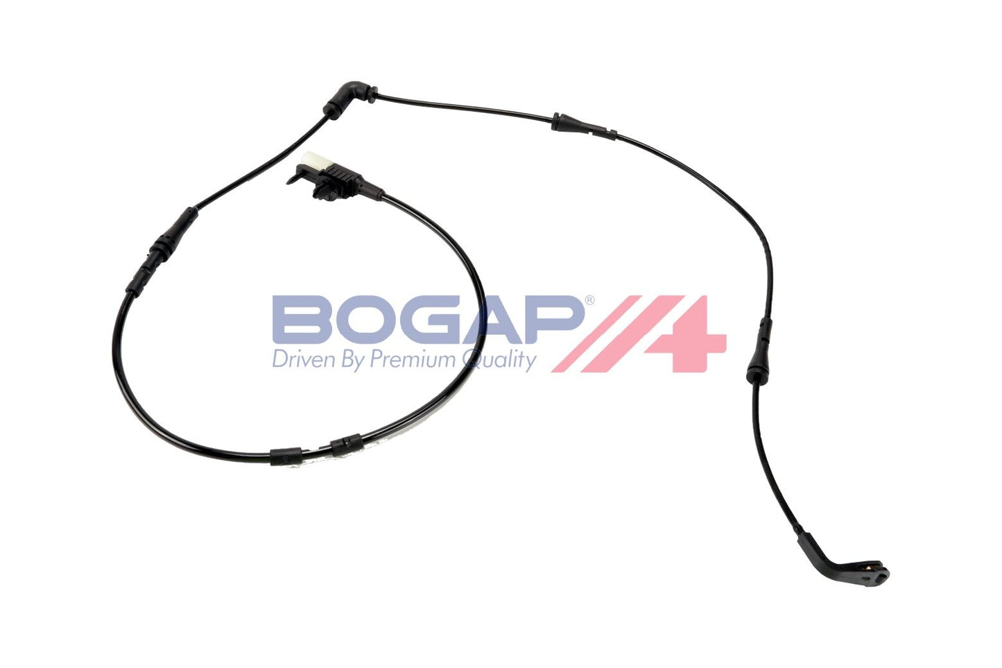 BOGAP E7117102 Warning Contact, Brake Pad Wear