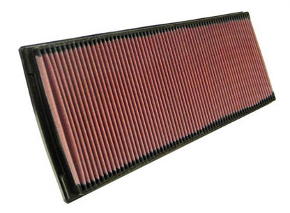 K&N Engineering K&N Replacement Air Filter PORSCHE 968 3.0L