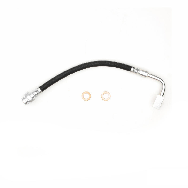 DFC 09-13 Dodge Journey Rear-L lo Brake Hose