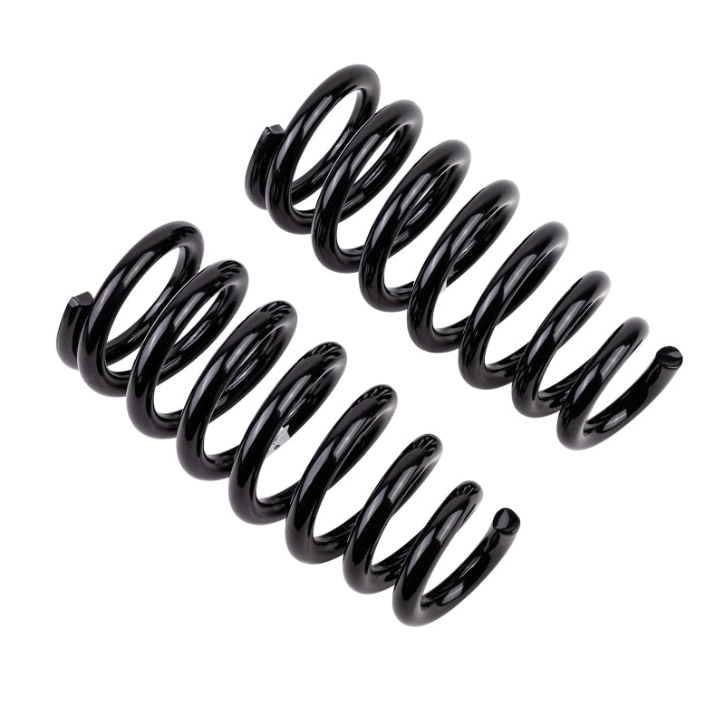 Old Man Emu ARB / OME Coil Spring Front Mits Triton 06On-V6