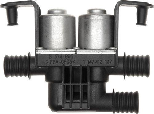 Gates 96-99 BMW 328I 6-Cyl. 2.8L Heater Control Valve Electric Coolant Valve