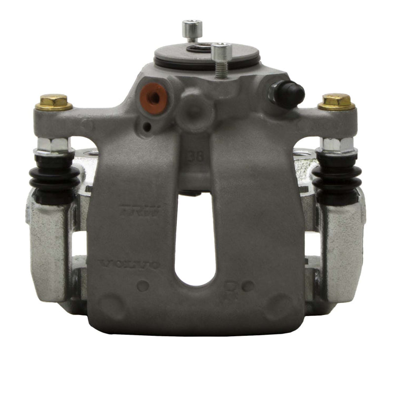 DFC 11-18 Volvo S60/S60 Cross Country/V60/XC70/V60 Cross Country Rear-R Premium Caliper - Silver