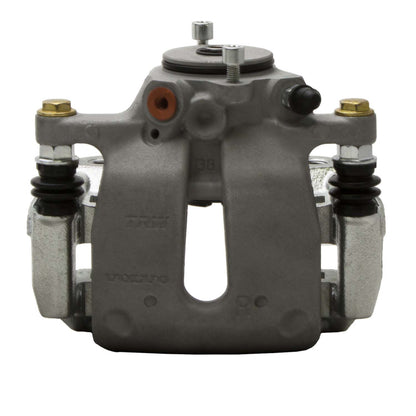 DFC 11-18 Volvo S60/S60 Cross Country/V60/XC70/V60 Cross Country Rear-R Premium Caliper - Silver