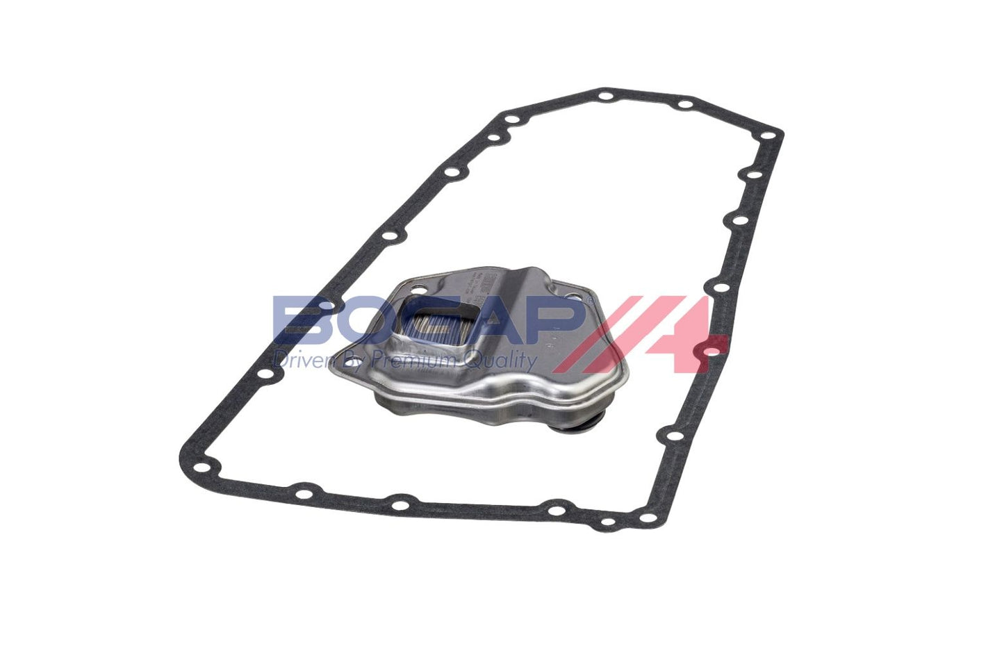 BOGAP N8115105 Hydraulic Filter Kit, Automatic Transmission