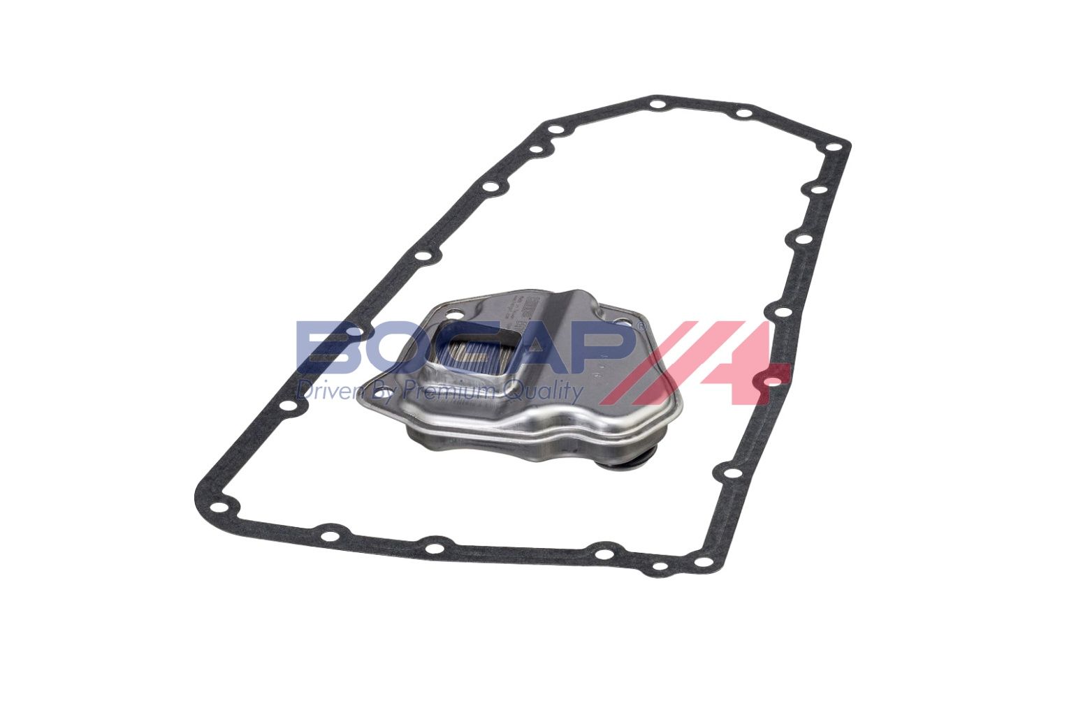 BOGAP N8115105 Hydraulic Filter Kit, Automatic Transmission
