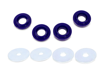 SuperPro Rear Differential Pinion Bracket Sup.Washer