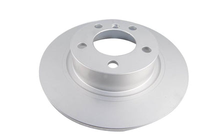 DBA 11-16 Mini Cooper Countryman Base Rear En-Shield Street Series Rotor