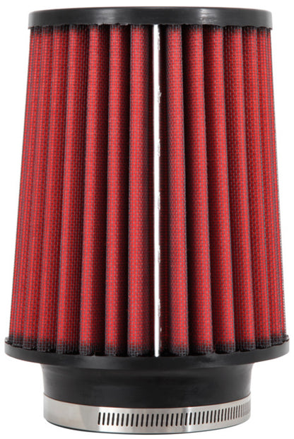 AEM Induction AEM Dryflow 4in x 7in Dryflow W/O Hole
