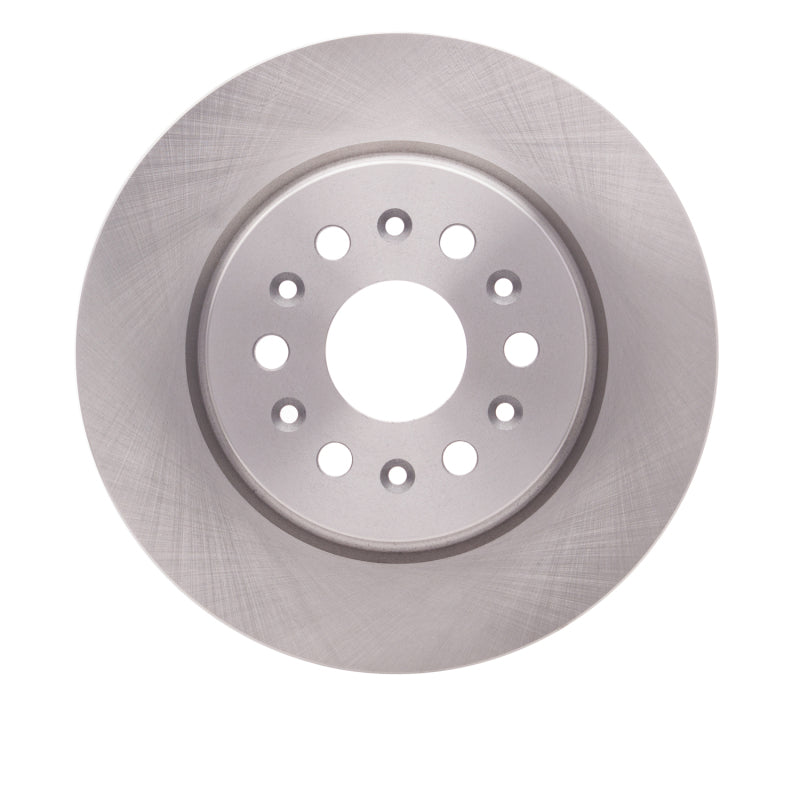 DFC 17-25 Buick Enclave Rear Brake Rotor
