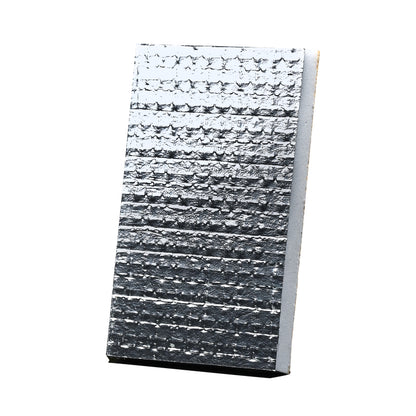 DEI Ultra Block Reflective Material - 48in x 48in