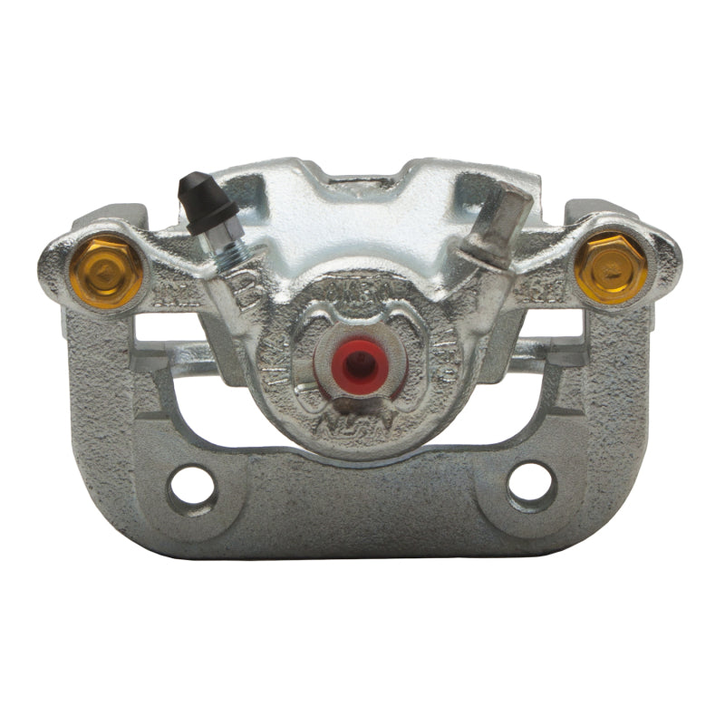 DFC 09-14 Acura TL Rear-R Premium Caliper - Silver Zinc Coated