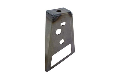 RustBuster Rust Buster 88-95 Toyota Pickups Raised Bed Mounts- (Left)