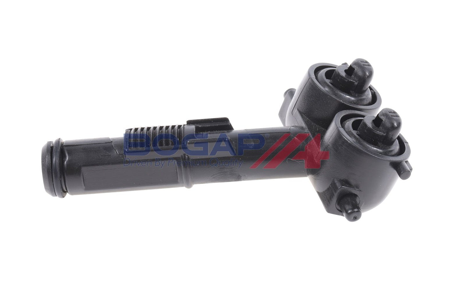 BOGAP A5522335 Washer Fluid Jet, Headlight Cleaning