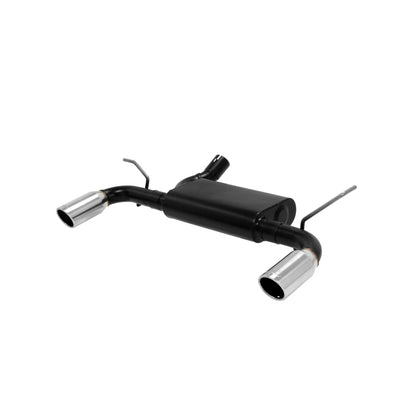Flowmaster 12-18 Jeep Wrangler JK 3.6L Force II Axle-Back Exhaust System