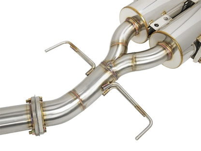 Skunk2 Racing Skunk2 MegaPower RR 18-20 Honda Civic Type-R Exhaust System