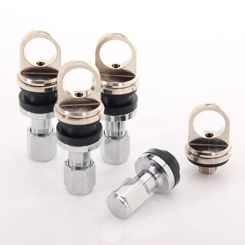 JAPAN RACING JRAVTPMS1S Tyre Valve Stem