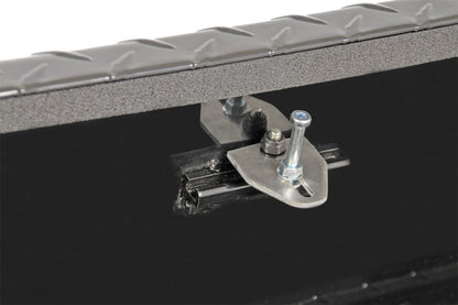 Dee Zee Universal Tanks - Combo Black Tread Aluminum (43 Gal)