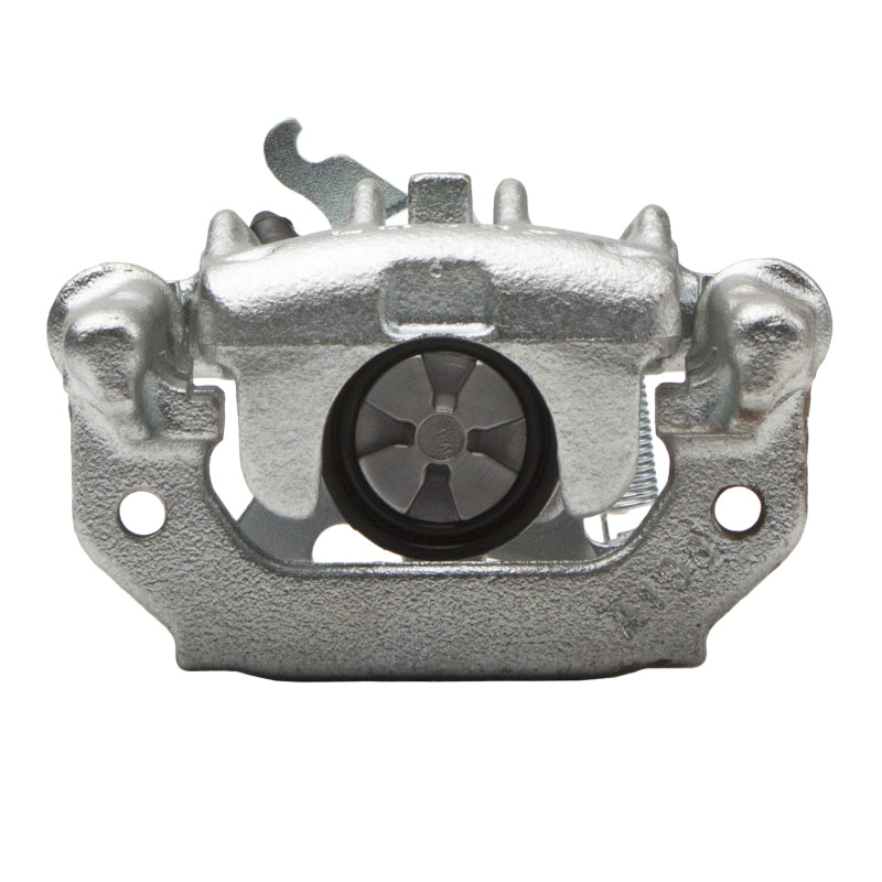 DFC 01-07 Ford Focus Rear-L Premium Caliper - Silver Zinc Coated