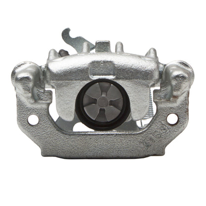 DFC 01-07 Ford Focus Rear-L Premium Caliper - Silver Zinc Coated
