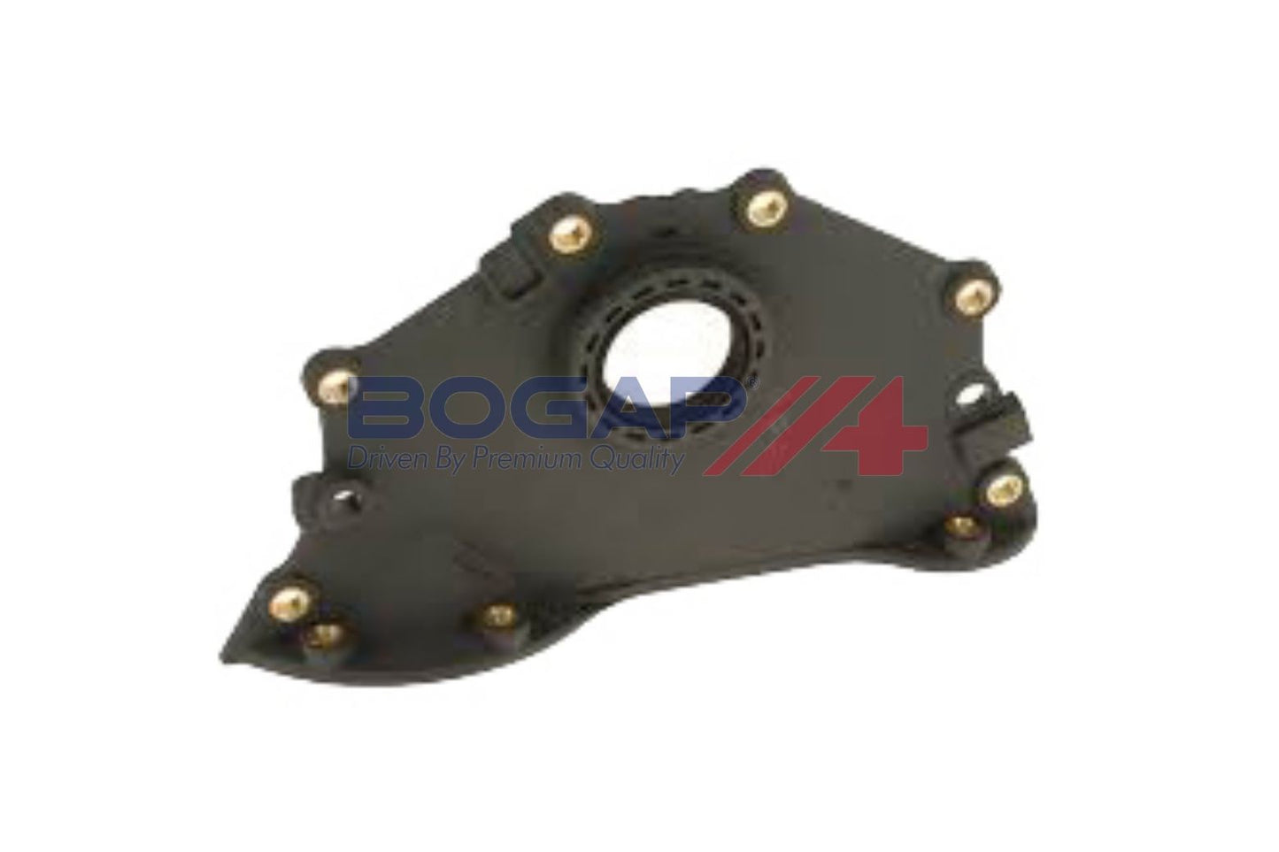 BOGAP R4220104 Charge Air Cooler