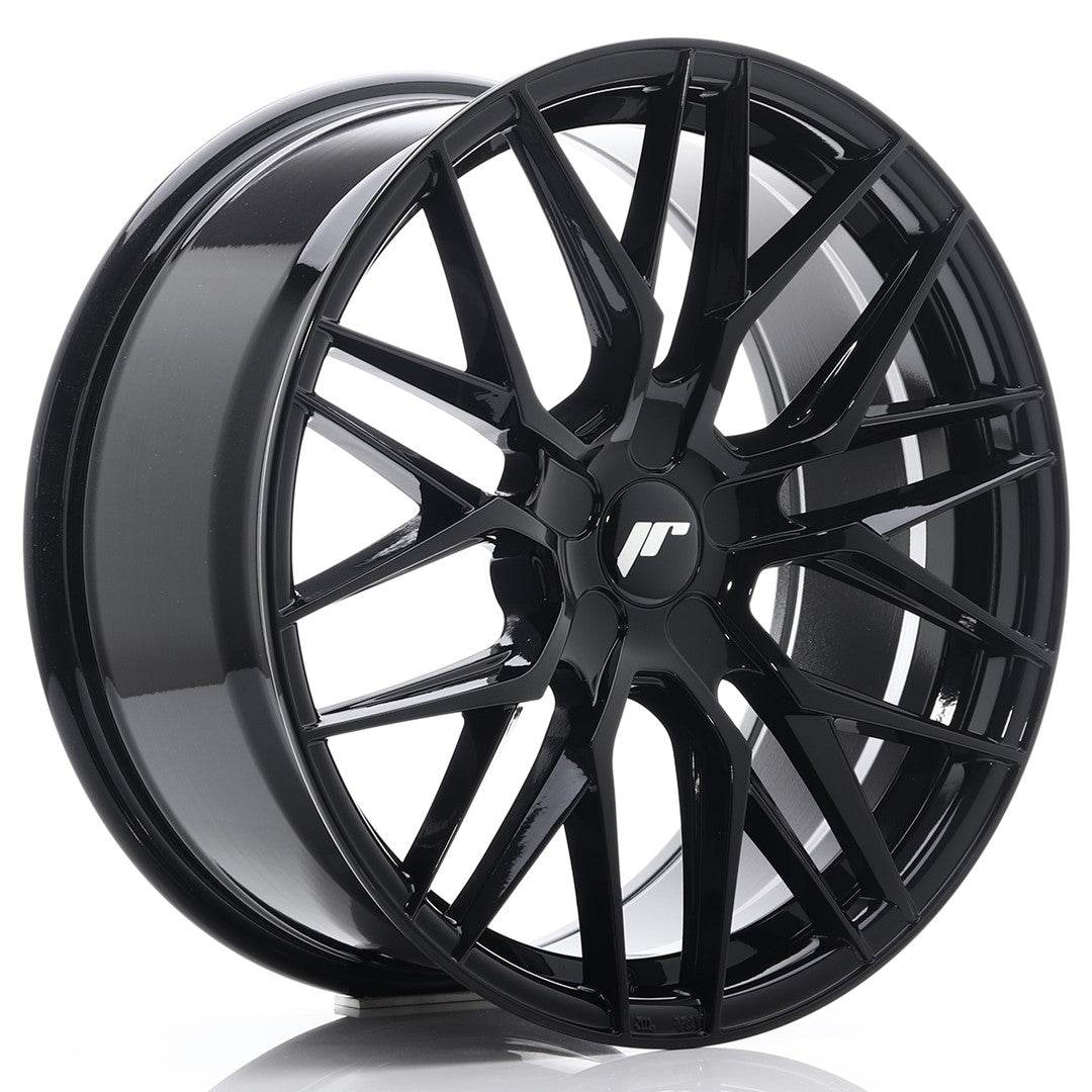 JR Wheels JR2819855H4074GB1 - JR28 19x8,5 ET40 5x114,3 Gloss Black