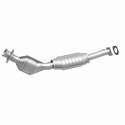 MagnaFlow Direct Fit Catalytic Converter 95-02 Ford Crown Vic 4.6L