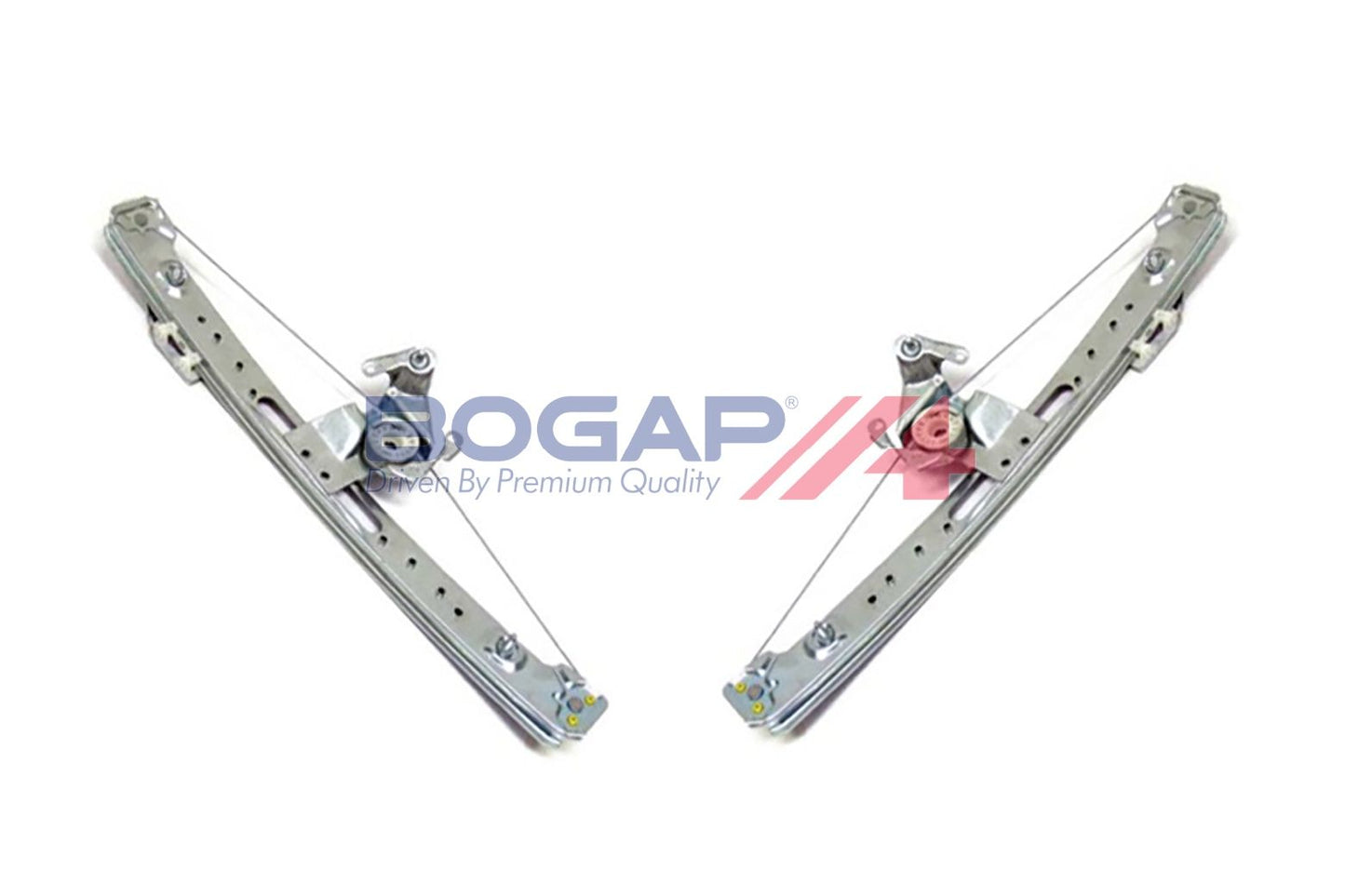 BOGAP B5341165 Window Regulator