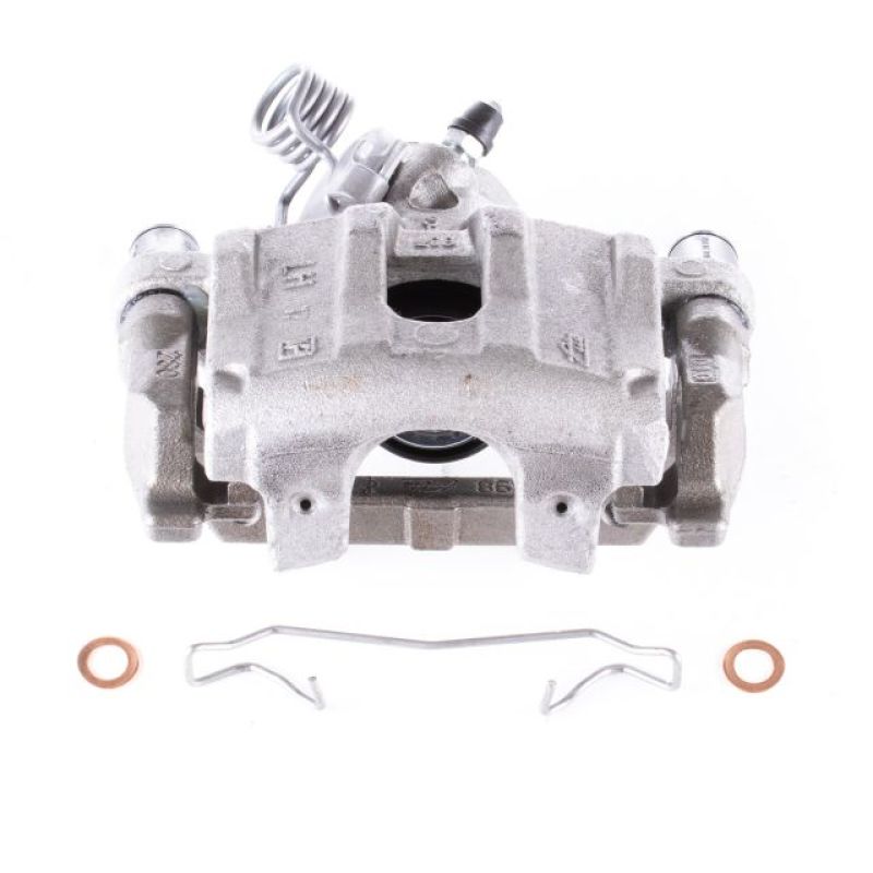 PowerStop Power Stop 04-13 Mazda 3 Rear Left Autospecialty Caliper w/Bracket