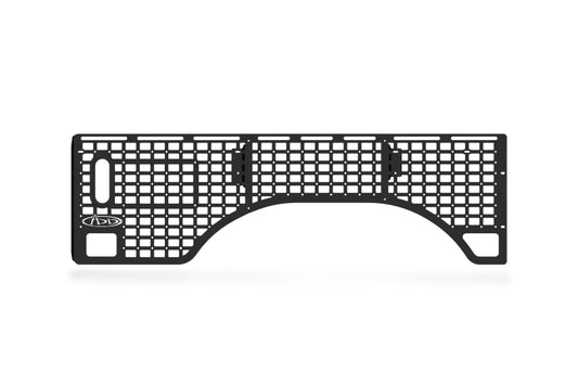 Addictive Desert Designs 2025 Ram 1500 RHO Bed Cab Molle Panels