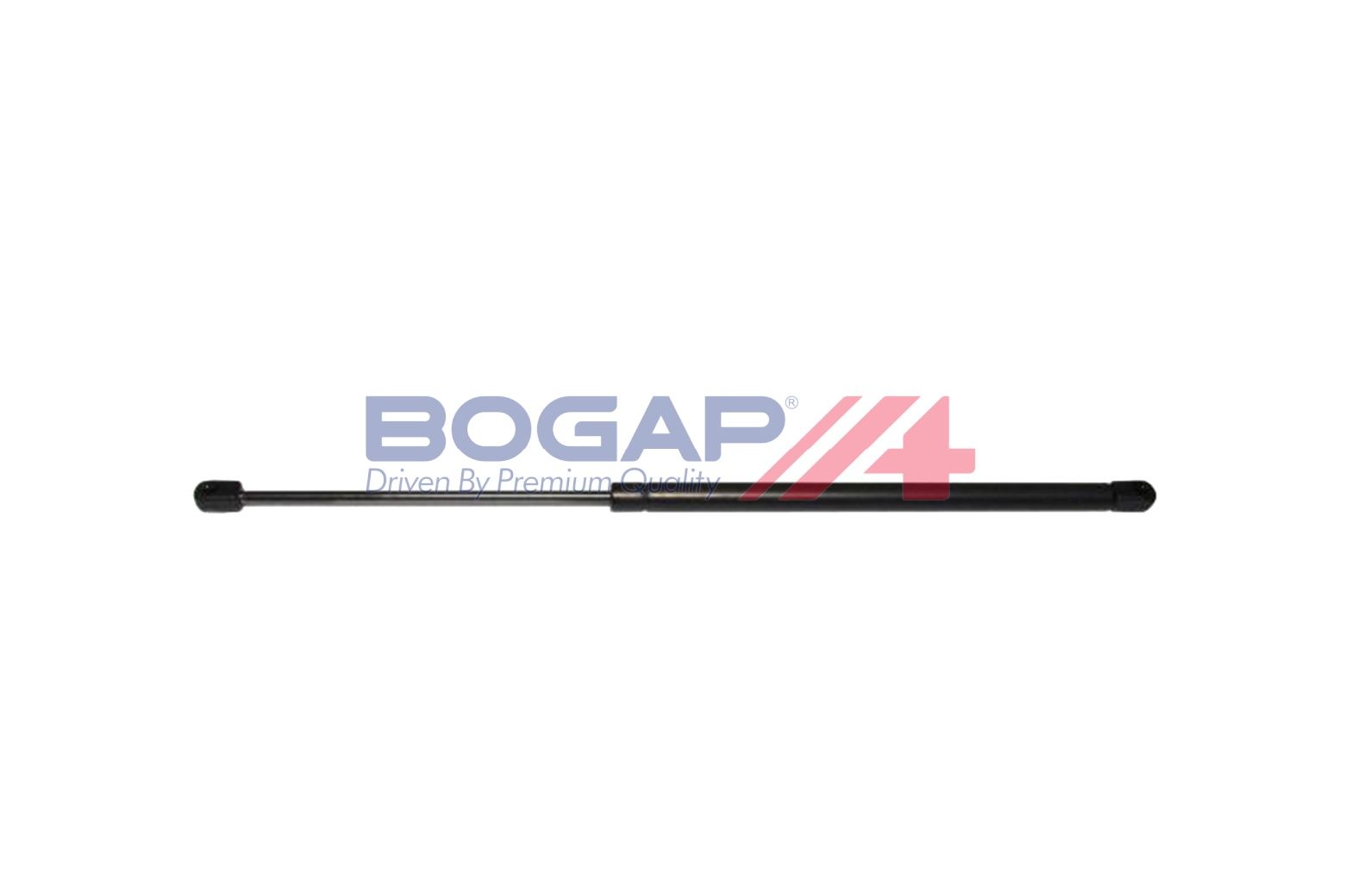 BOGAP P5260111 Gas Spring, Boot/Cargo Area