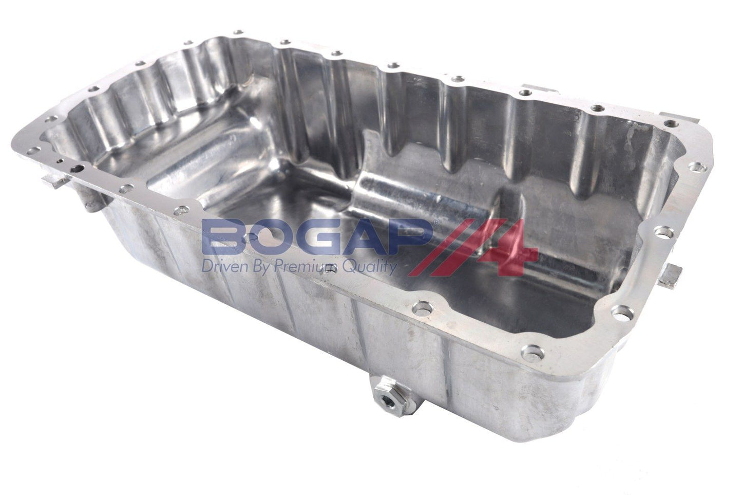 BOGAP P1919111 Oil Sump