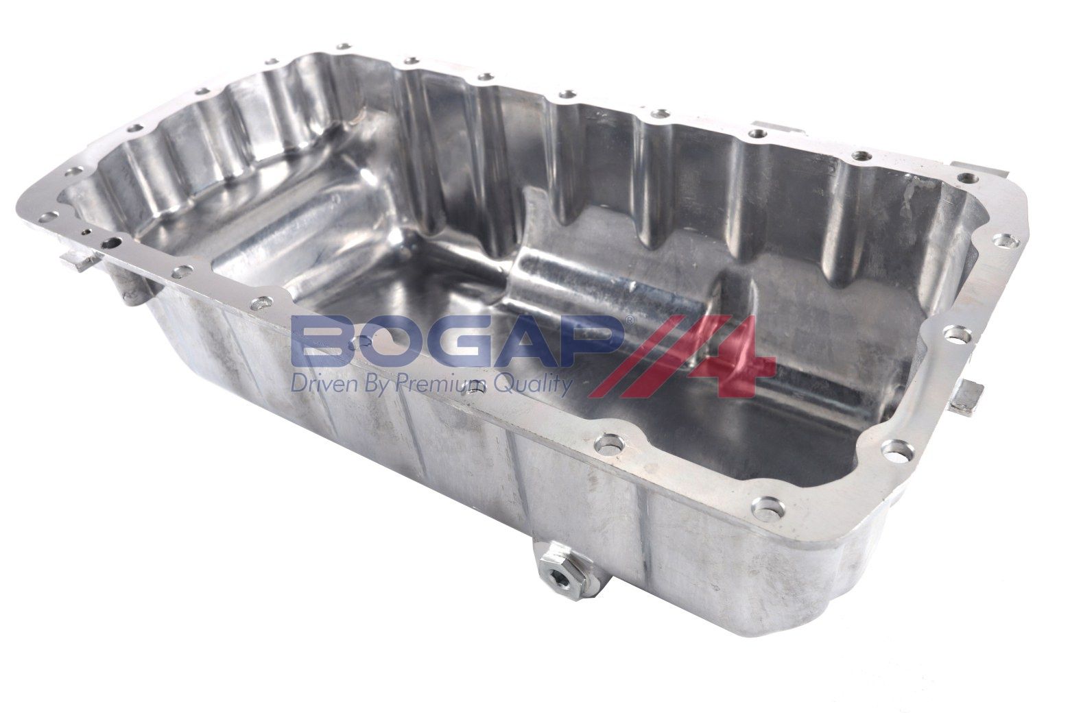 BOGAP P1919111 Oil Sump