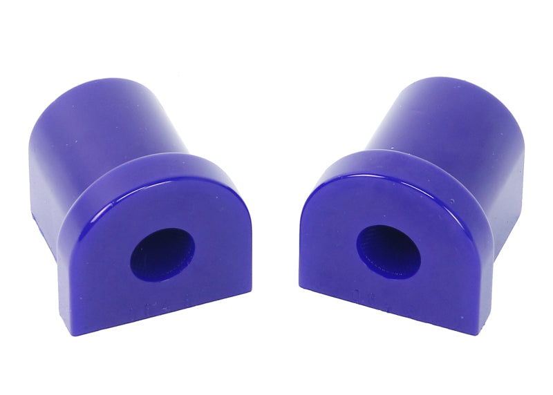SuperPro Volkswagen-Lower Control Arm Rear Bushing