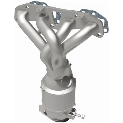 MagnaFlow Direct Fit Catalytic Converter 02-06 Sentra 2.5L OEM