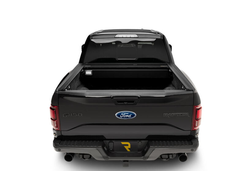 Retrax 2020 Chevrolet / GMC HD 6ft 9in Bed 2500/3500 PowertraxPRO MX