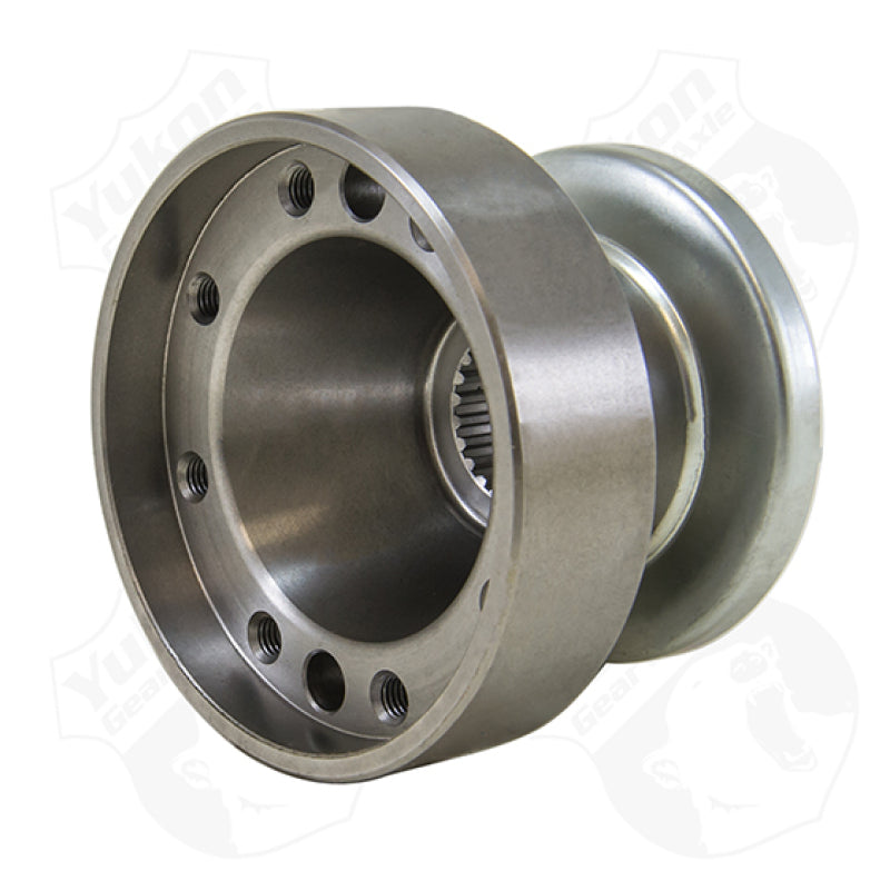 Yukon Gear & Axle Yukon Gear Replacement Pinion Flange For Dana 44 JK / 24 Spline