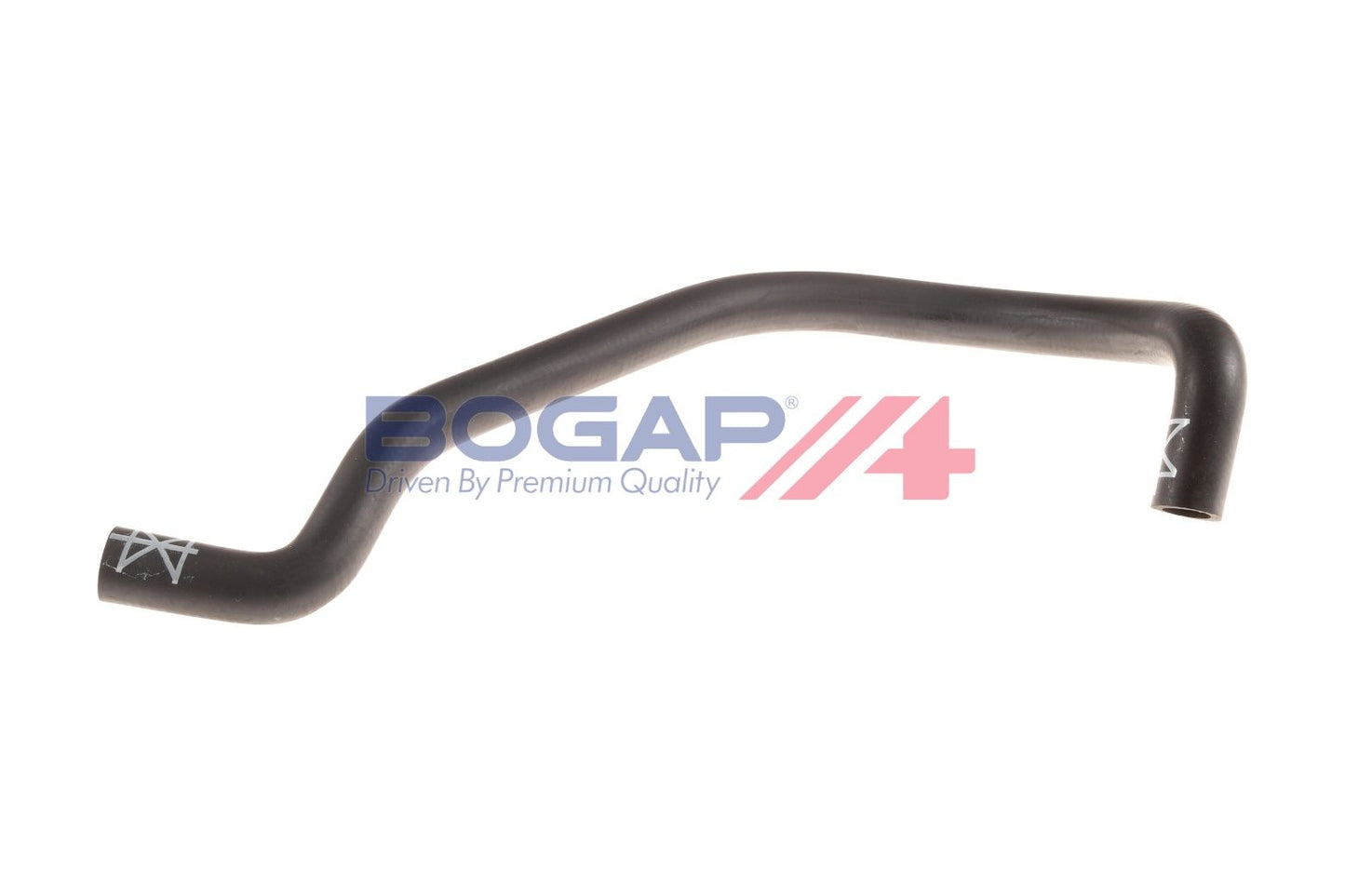 BOGAP A4228302 Radiator Hose