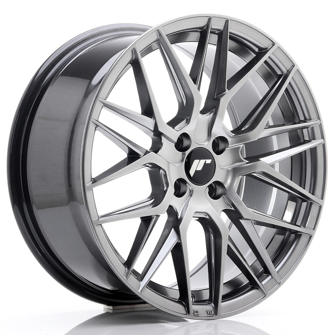 JAPAN RACING JR2817804H4067HB Tuning Wheel Rim