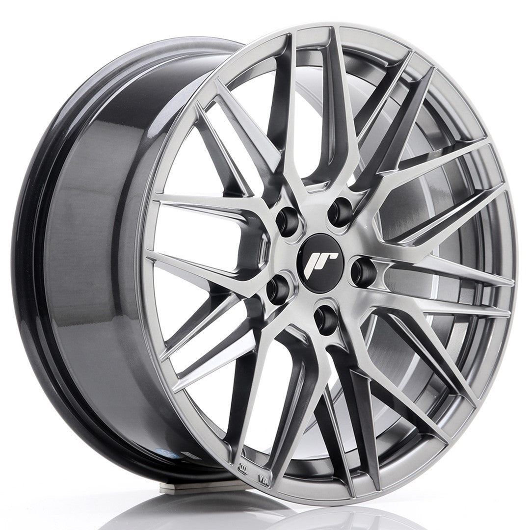 JAPAN RACING JR2817805K3567HB Tuning Wheel Rim