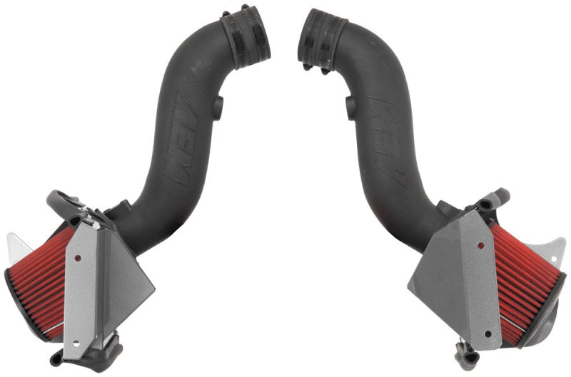 AEM Induction AEM 2009+ Nissan 370Z 3.7L Cold Air Intake