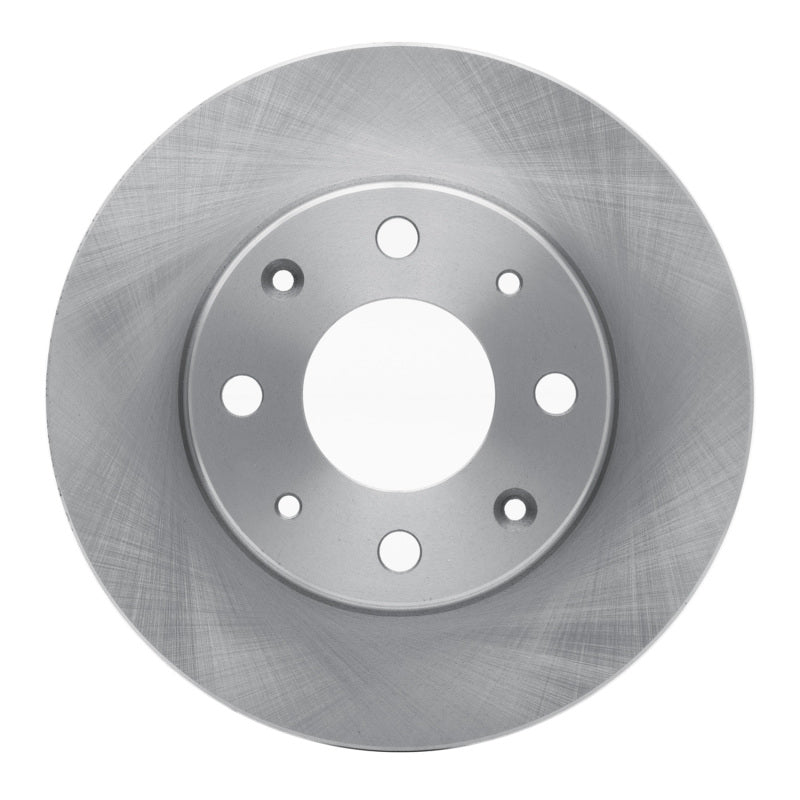 DFC 84-06 Honda Civic Wagon Front Brake Rotor
