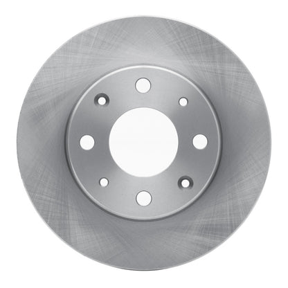 DFC 84-06 Honda Civic Wagon Front Brake Rotor