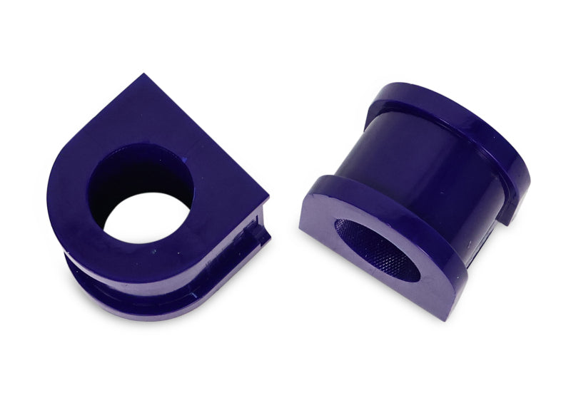 SuperPro 1994 Land Rover Discovery Base Rear 33mm Sway Bar Mount Bushing Set