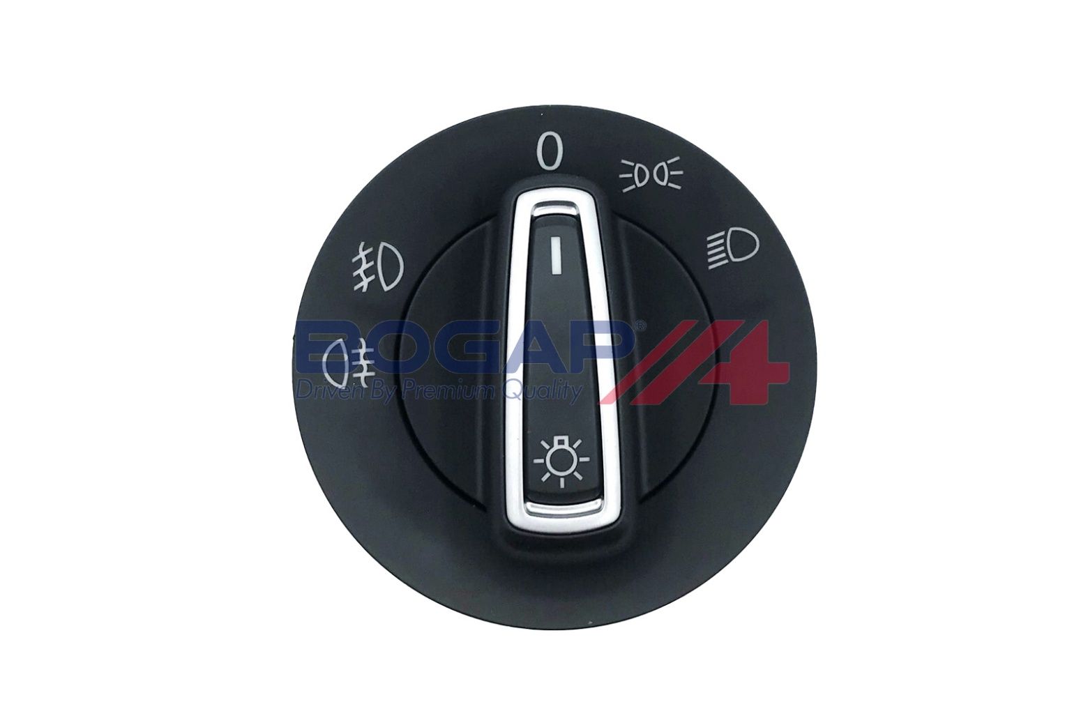 BOGAP A7344160 Switch, Headlight