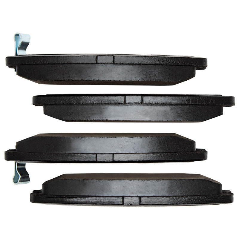 R1 Concepts R1 02-24 Changan CS35 Front R1 Ceramic Brake Pads