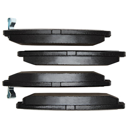 R1 Concepts R1 02-24 Changan CS35 Front R1 Ceramic Brake Pads