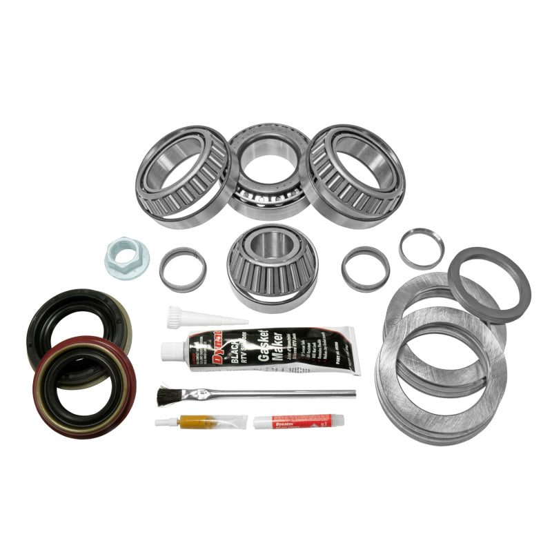 Yukon Gear & Axle Yukon Gear Master Overhaul Kit For 08-10 Ford 9.75in Diff