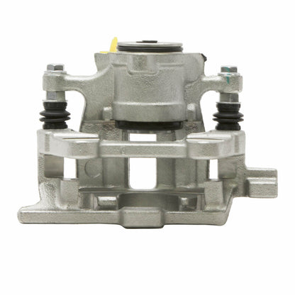 DFC 05-07 Audi A6 Quattro Rear-L Silver Zinc Coated Premium Caliper