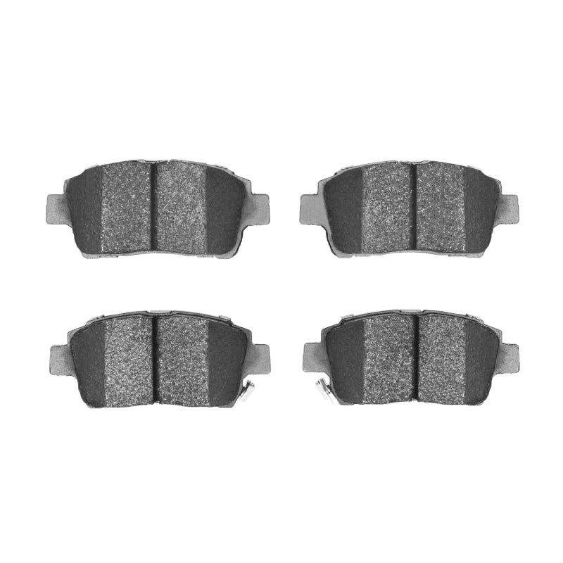 R1 Concepts R1 00-15 Toyota MR2 Spyder Front Performance Sport Brake Pads